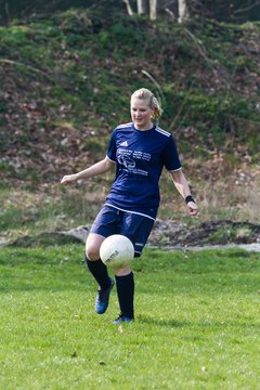 Bild 10 - Frauen MTSV Olympia NMD - SG Ratekau-Strand 08 : Ergebnis: 1:1